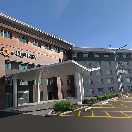 La Quinta By Wyndham Chicago O'Hare Airport Hotel Rosemont Exterior foto