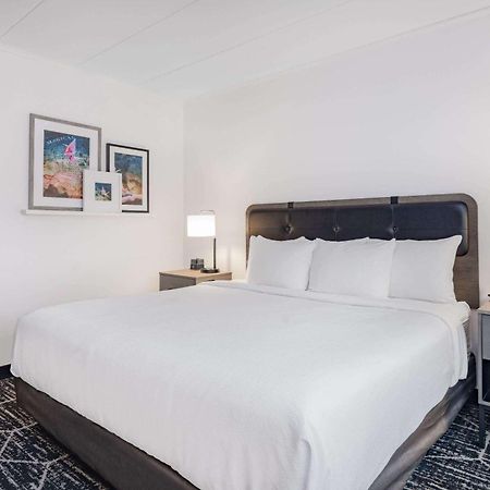 La Quinta By Wyndham Chicago O'Hare Airport Hotel Rosemont Exterior foto