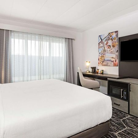 La Quinta By Wyndham Chicago O'Hare Airport Hotel Rosemont Exterior foto