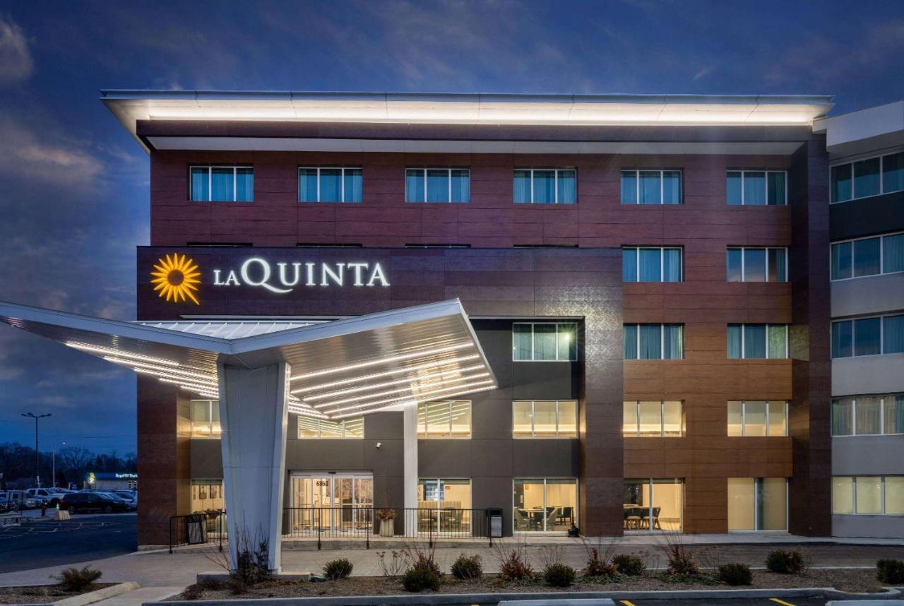 La Quinta By Wyndham Chicago O'Hare Airport Hotel Rosemont Exterior foto