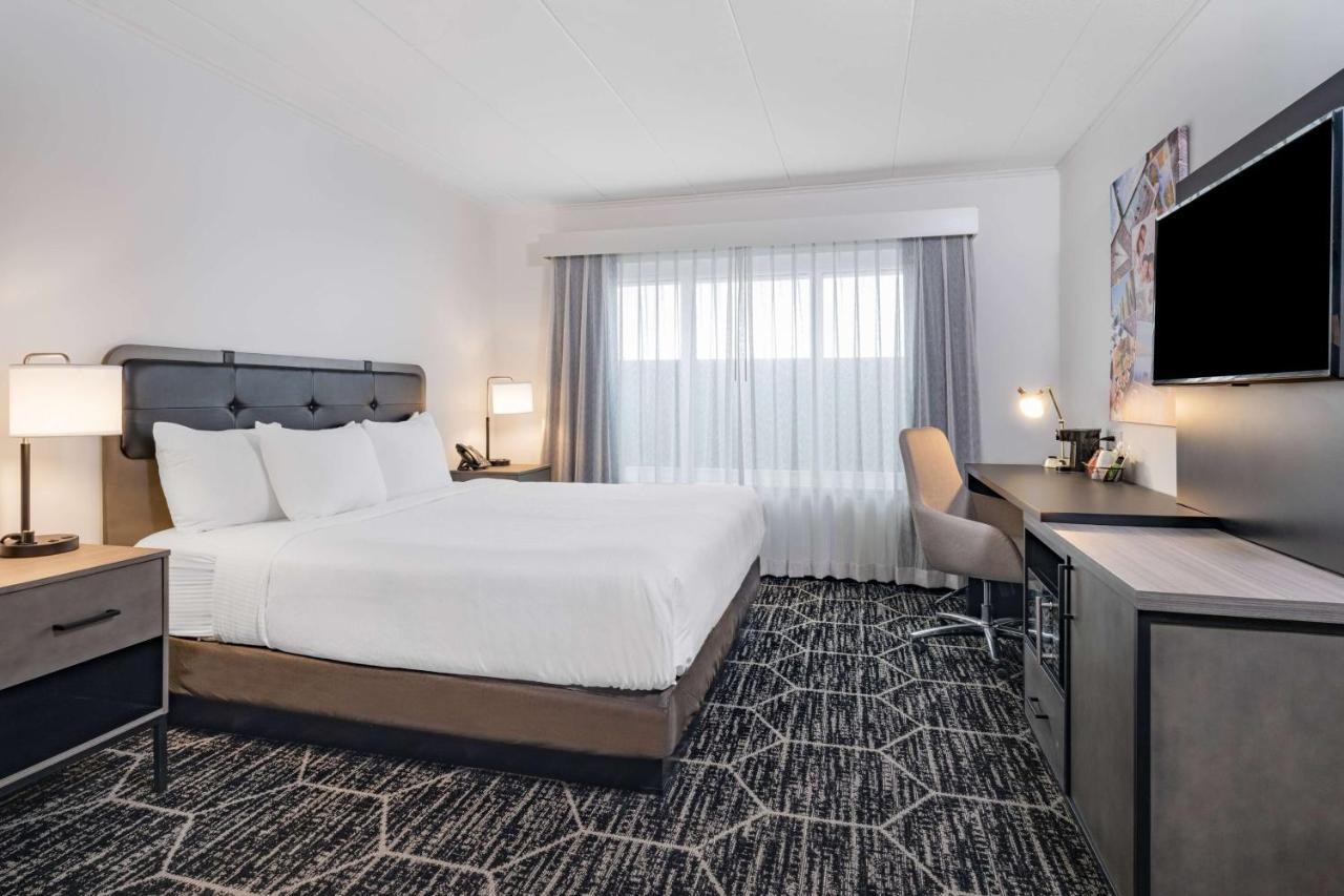 La Quinta By Wyndham Chicago O'Hare Airport Hotel Rosemont Exterior foto